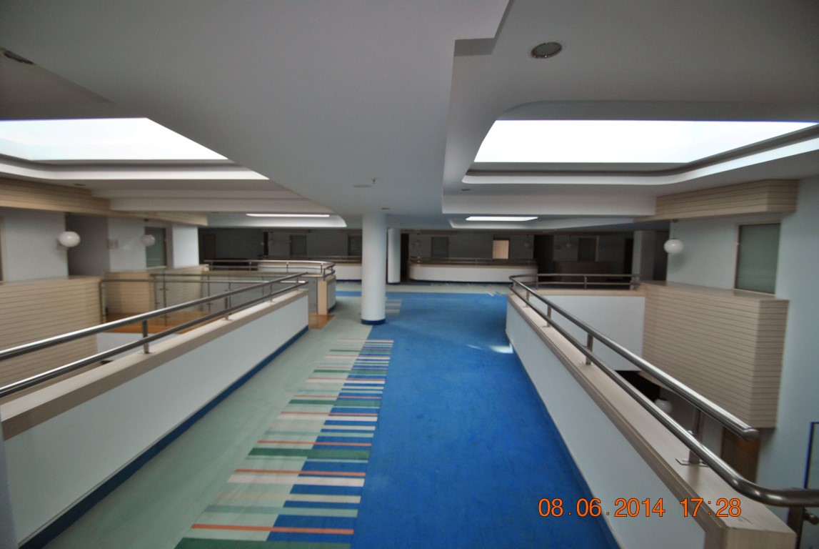 imagini hotel LA BLANCHE RESORT BODRUM